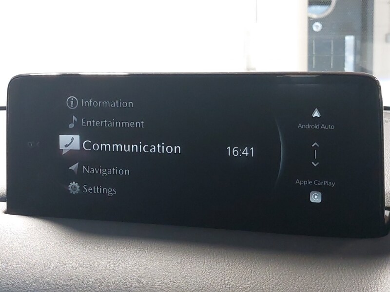 Used Mazda CX-5 2025 for sale - 77130051: Photo 16