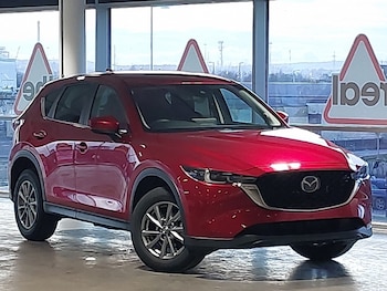 2025 - 2.0 e-Skyactiv G MHEV Centre-Line 5dr