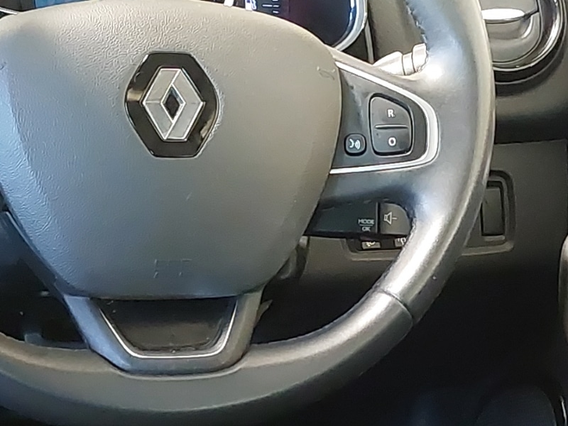 Used Renault Clio 2017 for sale - 77228556: Photo 11