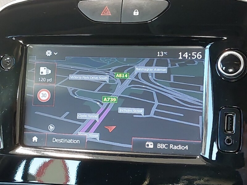 Used Renault Clio 2017 for sale - 77228556: Photo 12