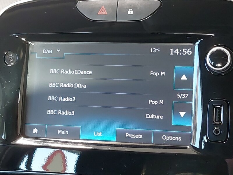 Used Renault Clio 2017 for sale - 77228556: Photo 14