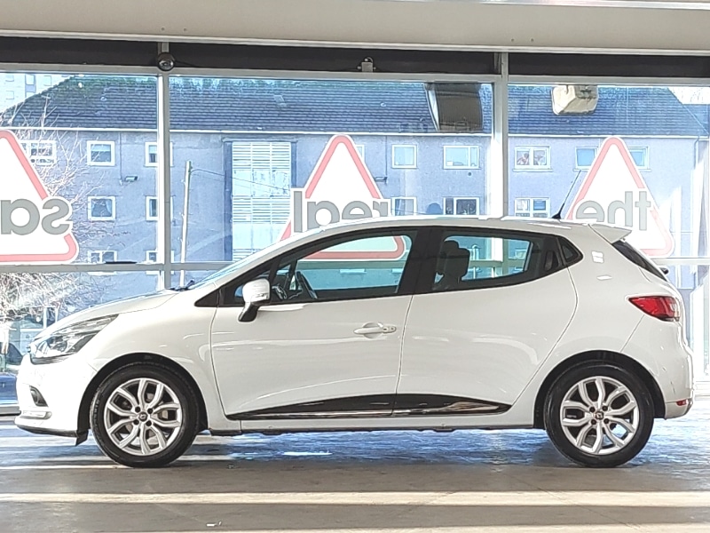 Used Renault Clio 2017 for sale - 77228556: Photo 4