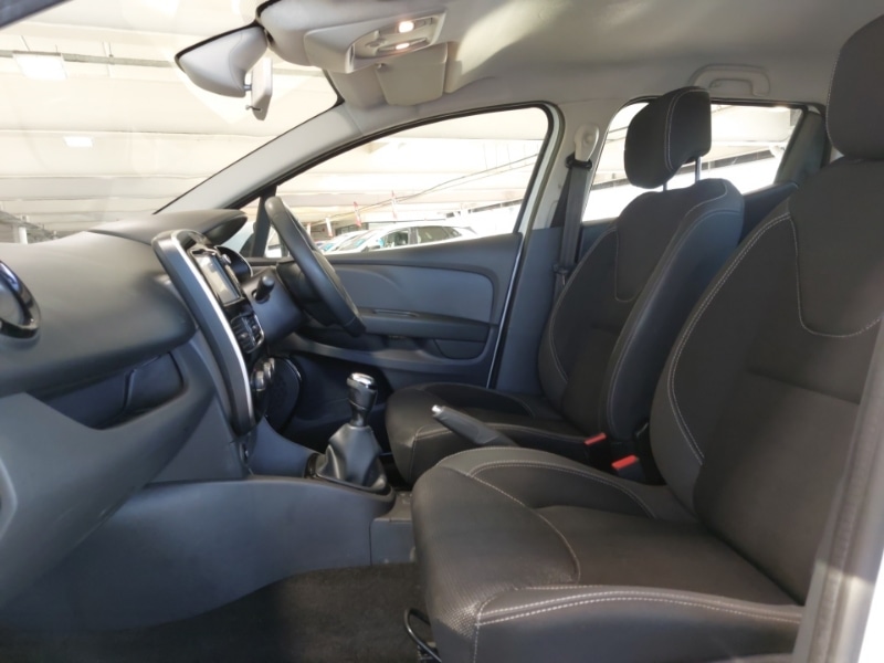 Used Renault Clio 2017 for sale - 77228556: Photo 5