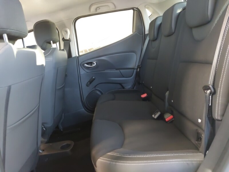 Used Renault Clio 2017 for sale - 77228556: Photo 6