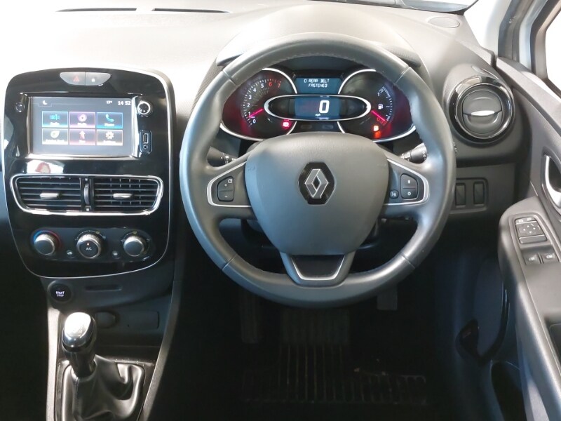 Used Renault Clio 2017 for sale - 77228556: Photo 7
