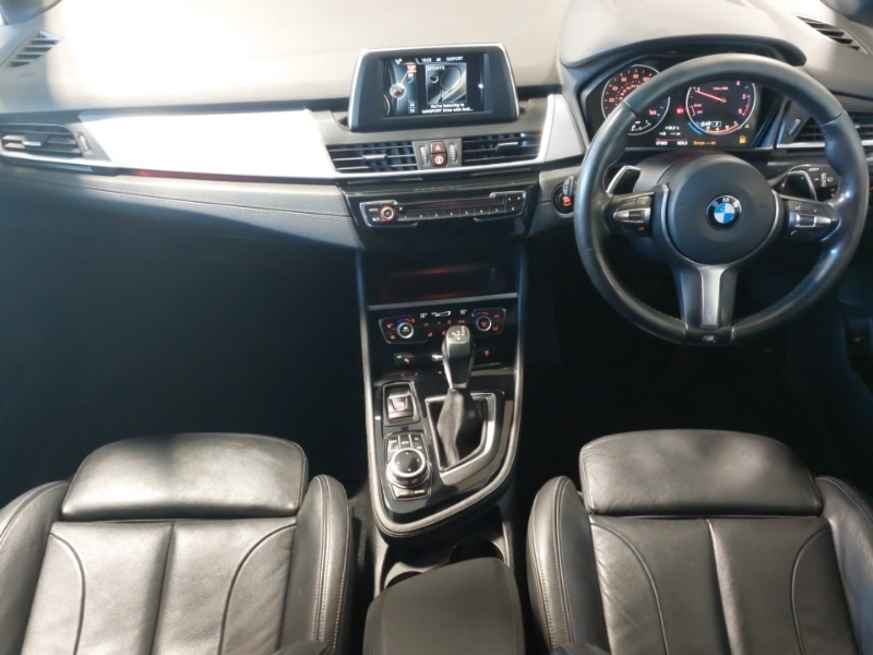 Used BMW 2 Series 2017 for sale - 77548828: Photo 2