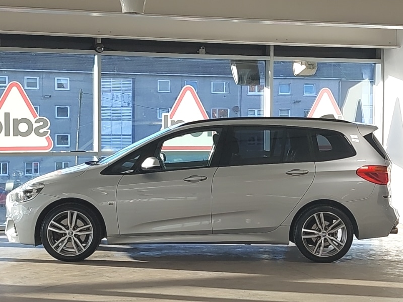 Used BMW 2 Series 2017 for sale - 77548828: Photo 4