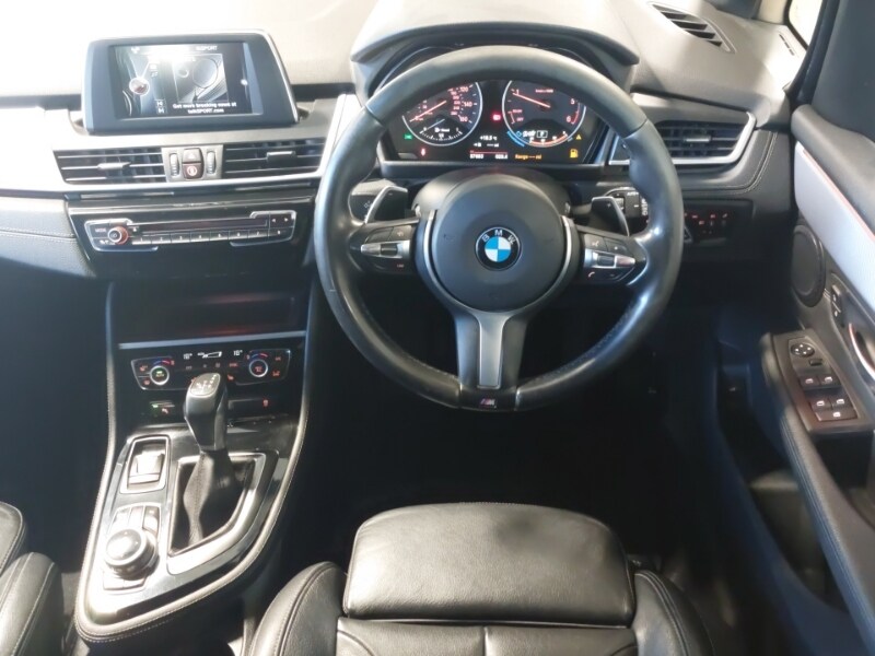 Used BMW 2 Series 2017 for sale - 77548828: Photo 7