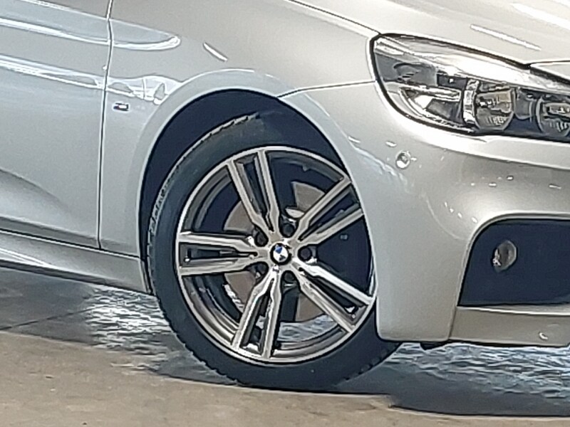 Used BMW 2 Series 2017 for sale - 77548828: Photo 9