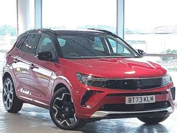 2023 - 1.2 Turbo Ultimate 5dr