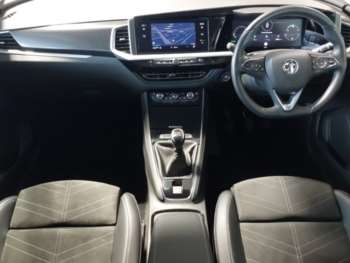 Used Vauxhall Grandland 2023 for sale - 74973069: Photo