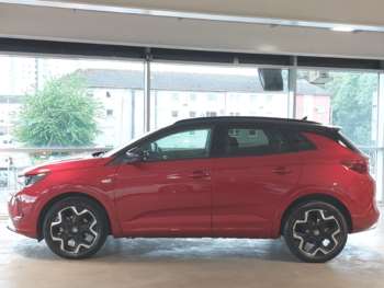 Used Vauxhall Grandland 2023 for sale - 74973069: Photo