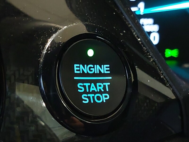 Used Ford Fiesta 2020 for sale - 77503177: Photo 17