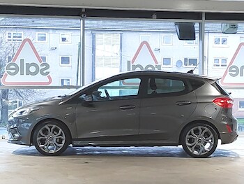 Used Ford Fiesta 2020 for sale - 77503177: Photo