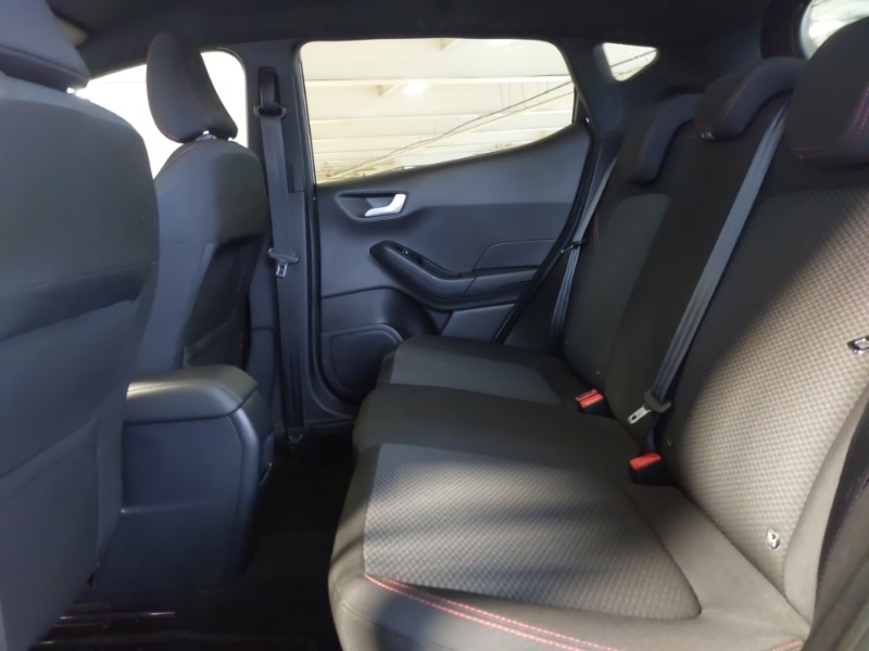 Used Ford Fiesta 2020 for sale - 77503177: Photo 6