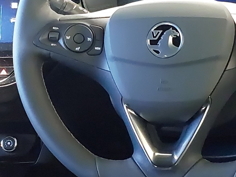 Used Vauxhall Corsa 2025 for sale - 76924843: Photo 10