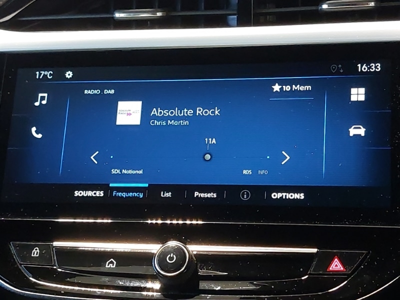 Used Vauxhall Corsa 2025 for sale - 76924843: Photo 12