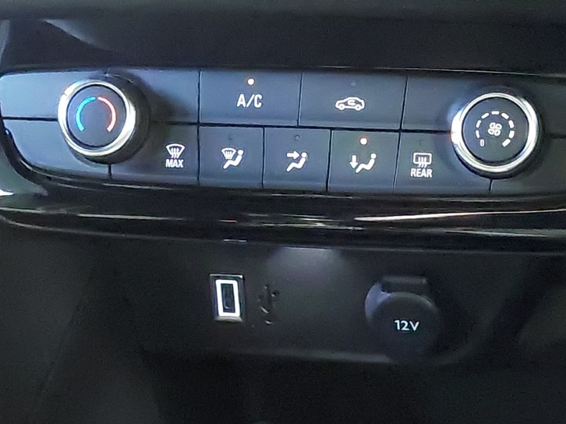 Used Vauxhall Corsa 2025 for sale - 76924843: Photo 13