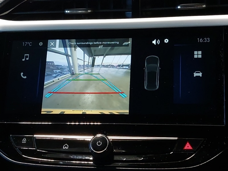 Used Vauxhall Corsa 2025 for sale - 76924843: Photo 14