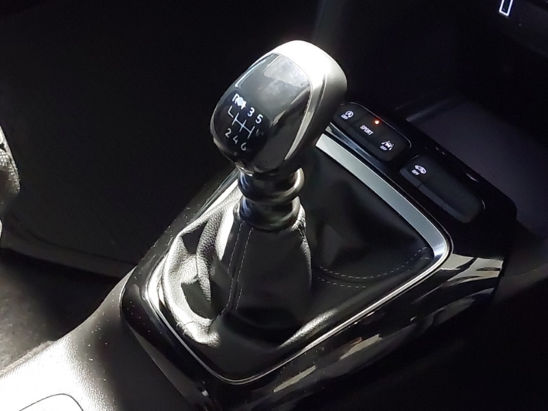 Used Vauxhall Corsa 2025 for sale - 76924843: Photo 15