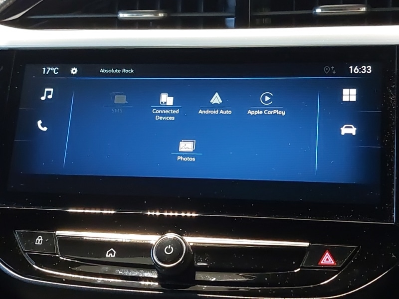 Used Vauxhall Corsa 2025 for sale - 76924843: Photo 16