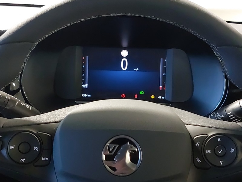 Used Vauxhall Corsa 2025 for sale - 76924843: Photo 19