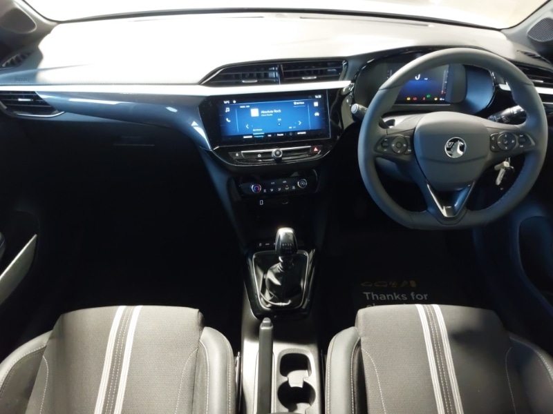 Used Vauxhall Corsa 2025 for sale - 76924843: Photo 2