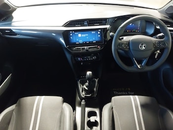 Used Vauxhall Corsa 2025 for sale - 76924843: Photo