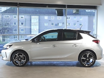 Used Vauxhall Corsa 2025 for sale - 76924843: Photo