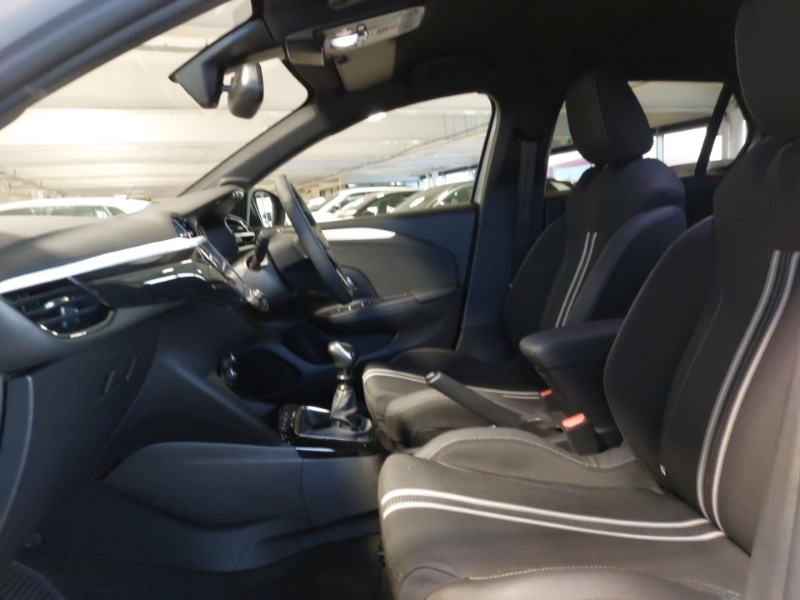 Used Vauxhall Corsa 2025 for sale - 76924843: Photo 5