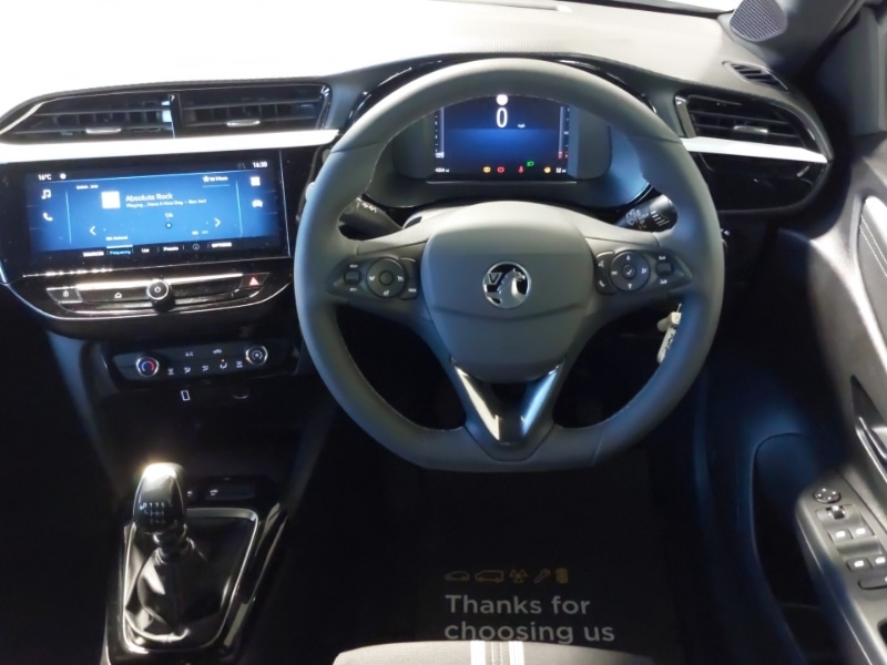 Used Vauxhall Corsa 2025 for sale - 76924843: Photo 7