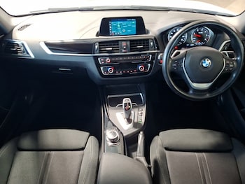 Used BMW 2 Series 2019 for sale - 79517605: Photo