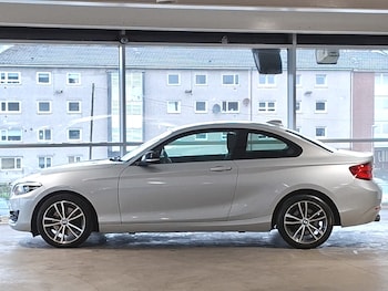 Used BMW 2 Series 2019 for sale - 79517605: Photo