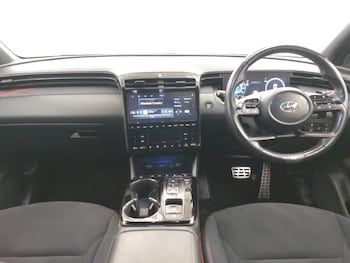 Used Hyundai TUCSON 2021 for sale - 78884977: Photo