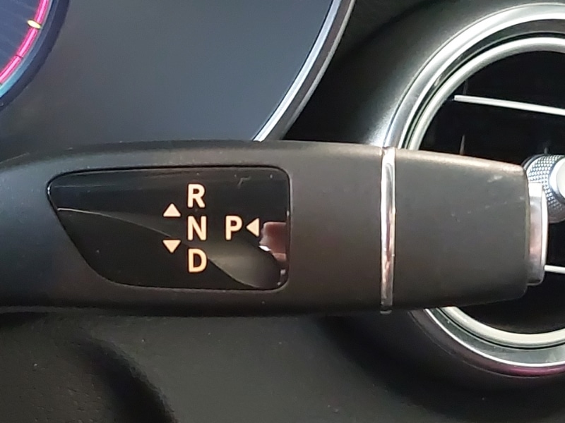 Used Mercedes-Benz C Class 2020 for sale - 76800069: Photo 15