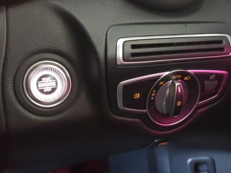 Used Mercedes-Benz C Class 2020 for sale - 76800069: Photo 17