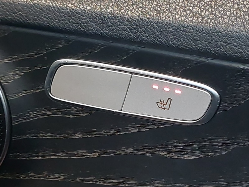 Used Mercedes-Benz C Class 2020 for sale - 76800069: Photo 18