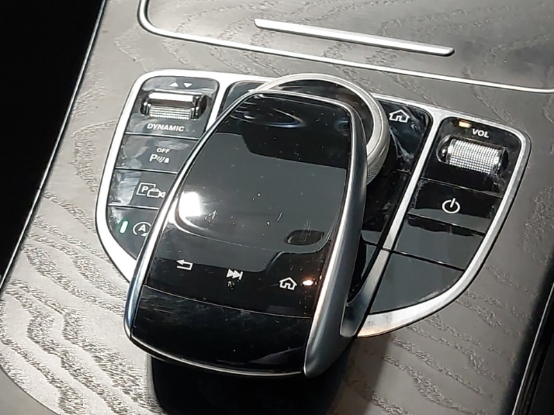 Used Mercedes-Benz C Class 2020 for sale - 76800069: Photo 19