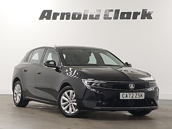 Used Vauxhall Astra 2023 for sale - 78346594: Photo