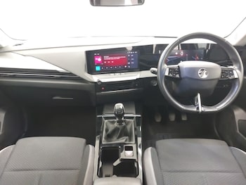 Used Vauxhall Astra 2023 for sale - 78346594: Photo