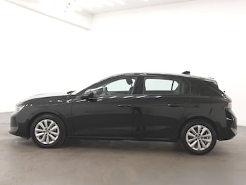 Used Vauxhall Astra 2023 for sale - 78346594: Photo