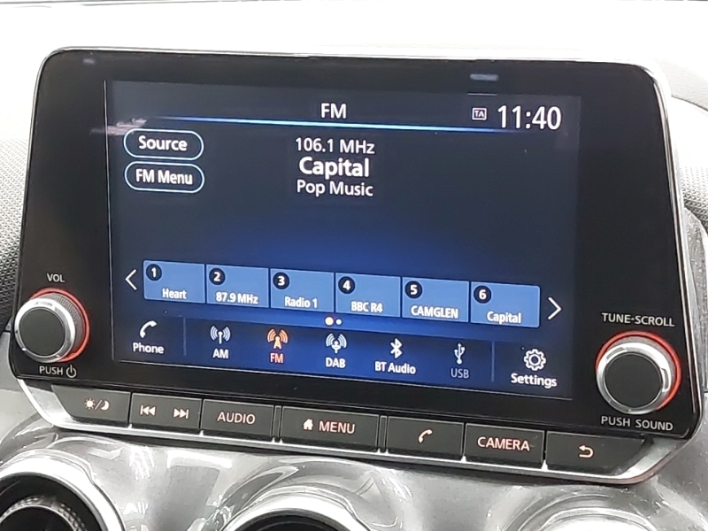 Used Nissan Juke 2019 for sale - 76493276: Photo 10