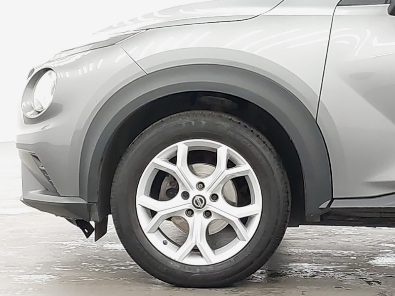 Used Nissan Juke 2019 for sale - 76493276: Photo 12