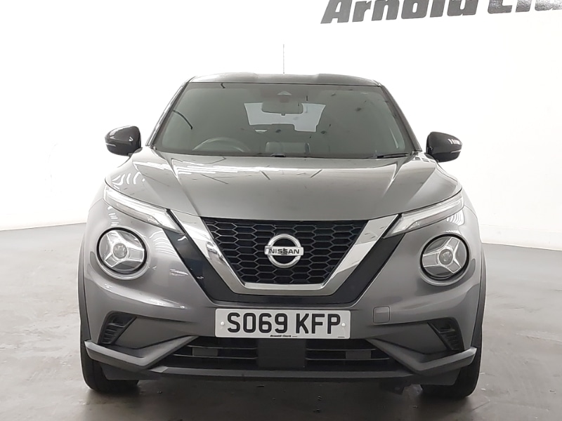 Used Nissan Juke 2019 for sale - 76493276: Photo 13
