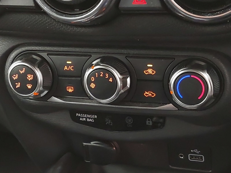 Used Nissan Juke 2019 for sale - 76493276: Photo 16