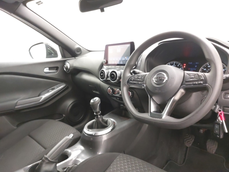 Used Nissan Juke 2019 for sale - 76493276: Photo 19