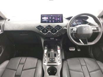Used DS Automobiles DS 3 2024 for sale - 79078051: Photo
