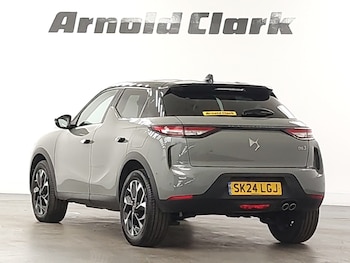 Used DS Automobiles DS 3 2024 for sale - 79078051: Photo
