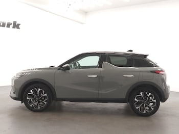 Used DS Automobiles DS 3 2024 for sale - 79078051: Photo