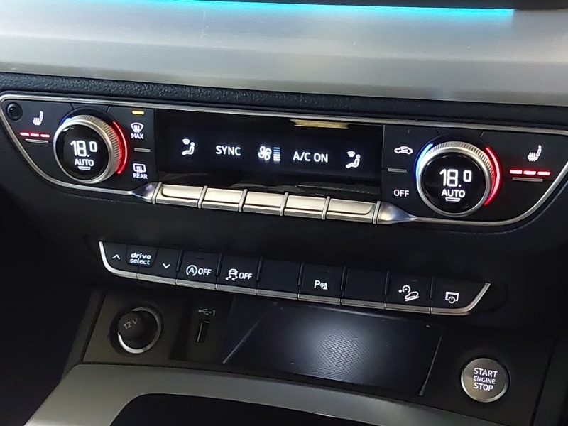 Used Audi Q5 2022 for sale - 76707913: Photo 13